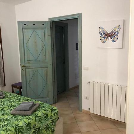 21 Via Del Faro Apartamento Olbia Exterior foto