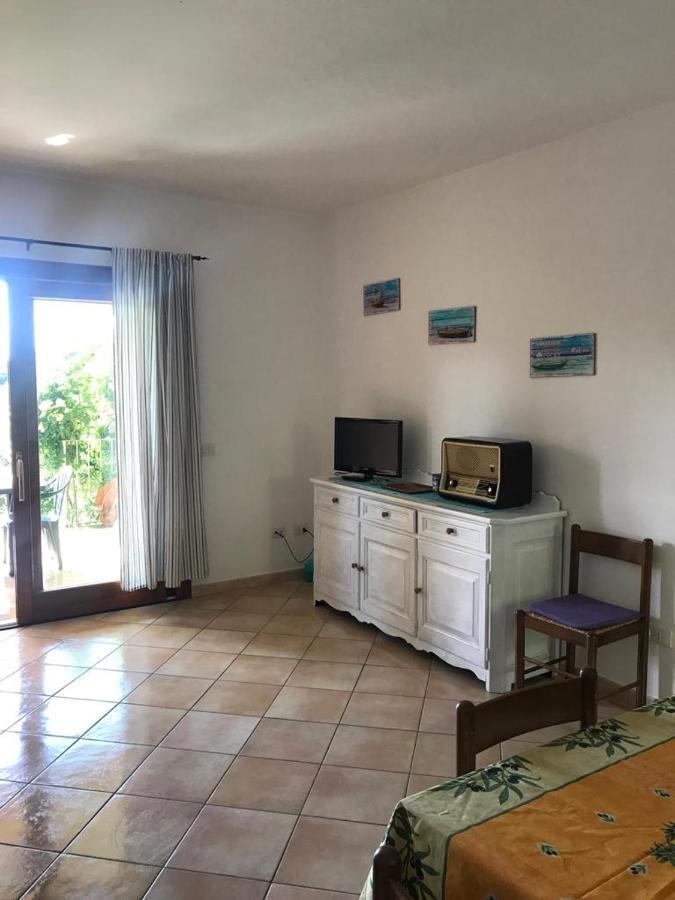 21 Via Del Faro Apartamento Olbia Exterior foto