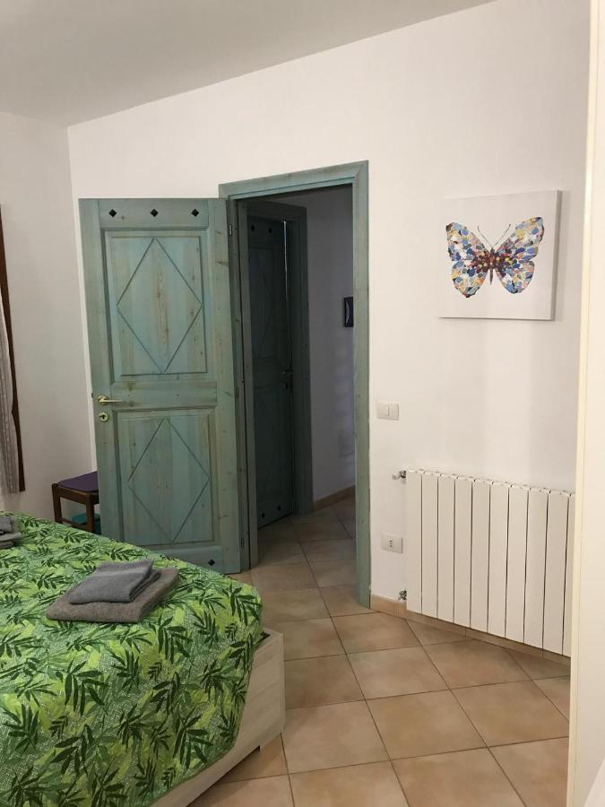 21 Via Del Faro Apartamento Olbia Exterior foto